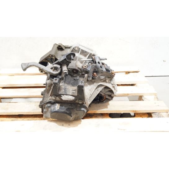 Skrzynia biegów Skoda Seat Vw 1.2 12V 02T301103AB