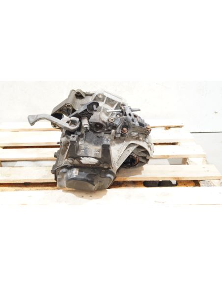 Skrzynia biegów Skoda Seat Vw 1.2 12V 02T301103AB