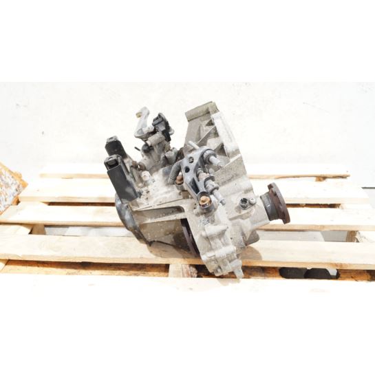 Skrzynia biegów Skoda Seat Vw 1.2 12V 02T301103AB