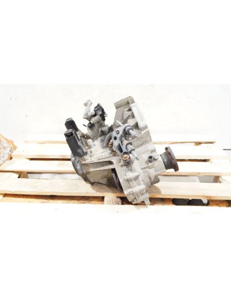 Skrzynia biegów Skoda Seat Vw 1.2 12V 02T301103AB
