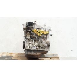 Silnik słupek CBZ CBZD Skoda Seat VW 1.2 TSI 77KW