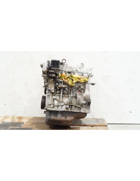 Silnik słupek CBZ CBZD Skoda Seat VW 1.2 TSI 77KW