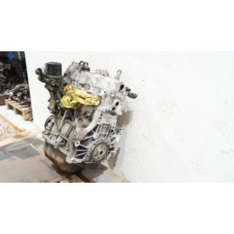 Silnik słupek CBZ CBZD Skoda Seat VW 1.2 TSI 77KW 2