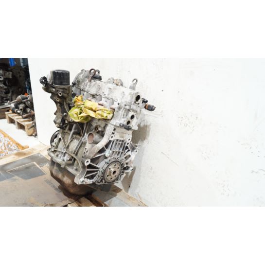 Silnik słupek CBZ CBZD Skoda Seat VW 1.2 TSI 77KW