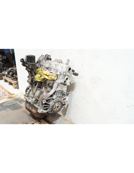 Silnik słupek CBZ CBZD Skoda Seat VW 1.2 TSI 77KW