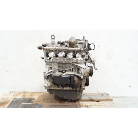 Silnik słupek CBZ CBZD Skoda Seat VW 1.2 TSI 77KW
