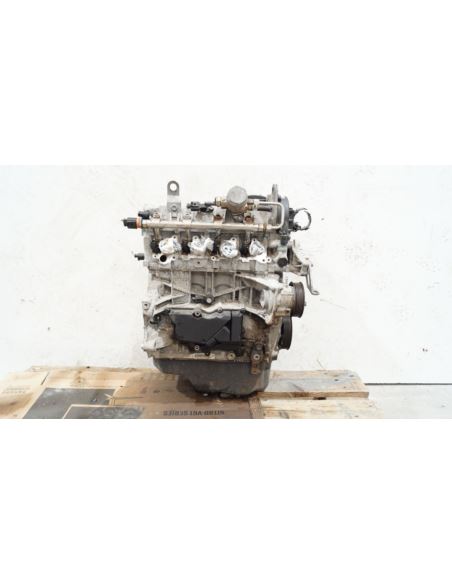 Silnik słupek CBZ CBZD Skoda Seat VW 1.2 TSI 77KW