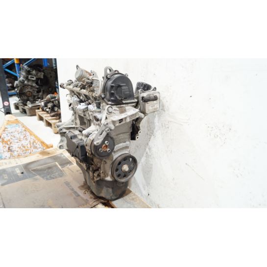 Silnik słupek CBZ CBZD Skoda Seat VW 1.2 TSI 77KW