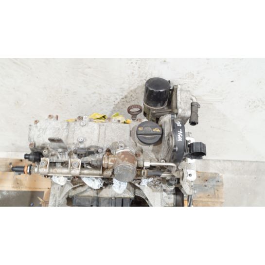 Silnik słupek CBZ CBZD Skoda Seat VW 1.2 TSI 77KW