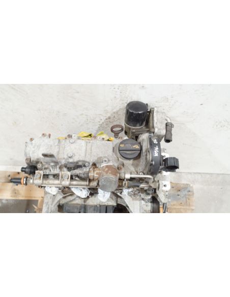 Silnik słupek CBZ CBZD Skoda Seat VW 1.2 TSI 77KW