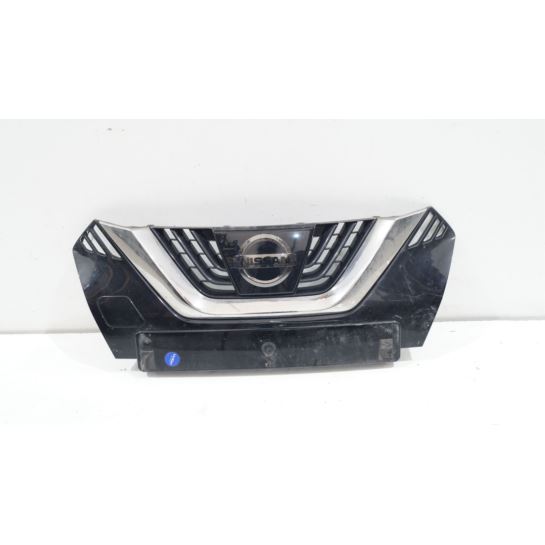 Atrapa grill znaczek Nissan MICRA K14 623105FA0A