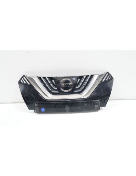 Atrapa grill znaczek Nissan MICRA K14 623105FA0A