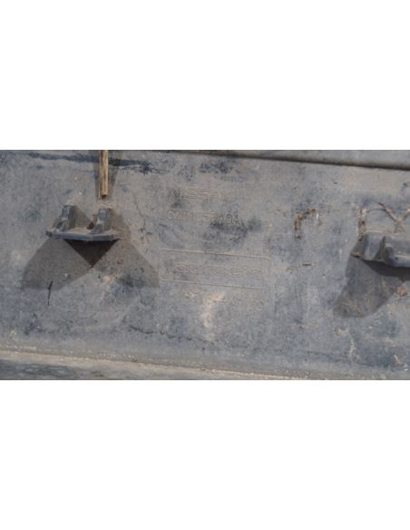 Atrapa grill znaczek Nissan MICRA K14 623105FA0A