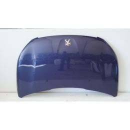 Maska pokrywa silnika Peugeot 2008 lakier KUC