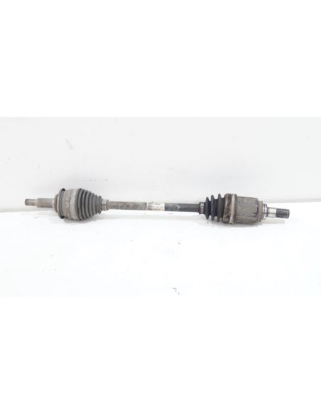 Suzuki SWIFT MK7 półoś prawa krótka 44102-68L01