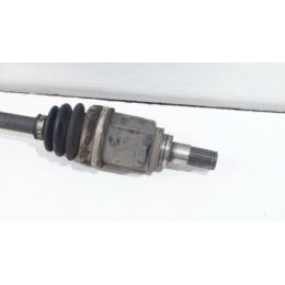 Suzuki SWIFT MK7 półoś prawa krótka 44102-68L01 2