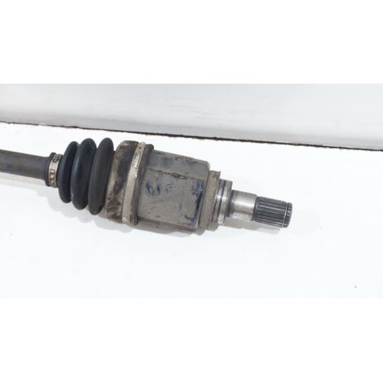 Suzuki SWIFT MK7 półoś prawa krótka 44102-68L01