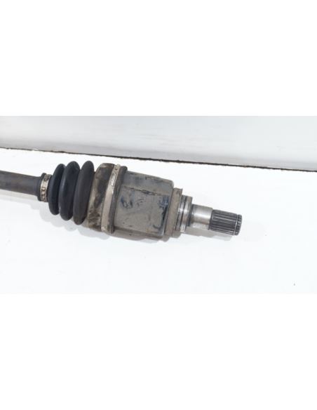 Suzuki SWIFT MK7 półoś prawa krótka 44102-68L01