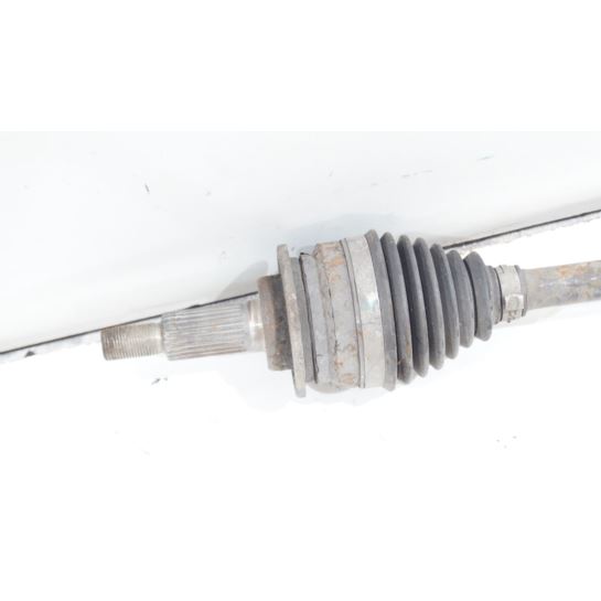 Suzuki SWIFT MK7 półoś prawa krótka 44102-68L01