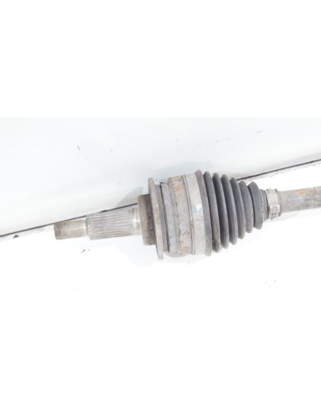 Suzuki SWIFT MK7 półoś prawa krótka 44102-68L01