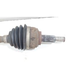 Renault CAPTUR półoś napędowa lewa 391016376R 2