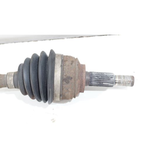 Renault CAPTUR półoś napędowa lewa 391016376R
