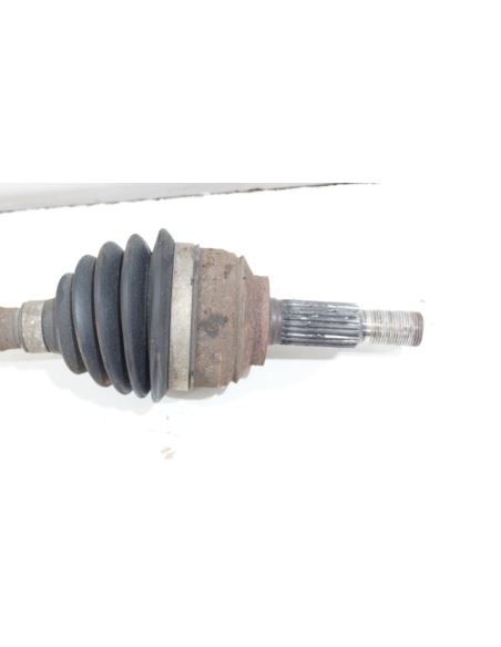 Renault CAPTUR półoś napędowa lewa 391016376R