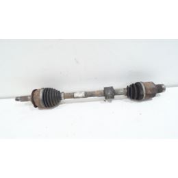 Suzuki SX4 1.9 DDIS półoś prawa 44101-79JG1