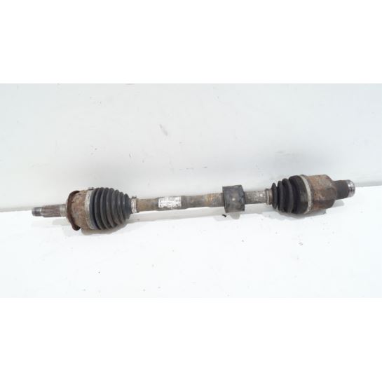 Suzuki SX4 1.9 DDIS półoś prawa 44101-79JG1