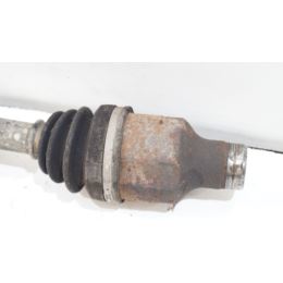 Suzuki SX4 1.9 DDIS półoś prawa 44101-79JG1 2