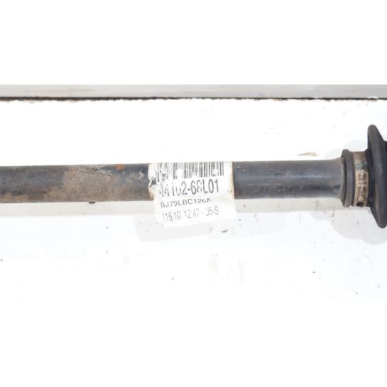 Suzuki SX4 półoś lewa 44102-65L0