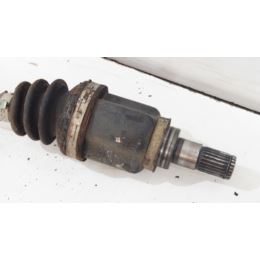 Suzuki SPLASH 1.0 Półoś lewa przeguby 44102-85L00 2