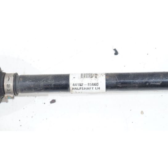 Suzuki SPLASH 1.0 Półoś lewa przeguby 44102-85L00
