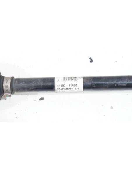 Suzuki SPLASH 1.0 Półoś lewa przeguby 44102-85L00
