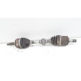 Honda CIVIC VIII półoś napędowa lewa 4430600012