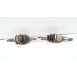 Suzuki SX4 SX-4 1.9 DDIS półoś lewa 44102-79J70