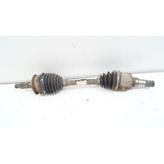 Suzuki SX4 SX-4 1.9 DDIS półoś lewa 44102-79J70