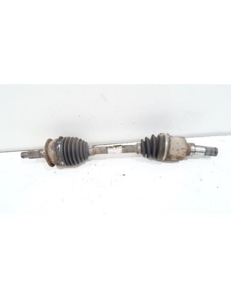 Suzuki SX4 SX-4 1.9 DDIS półoś lewa 44102-79J70
