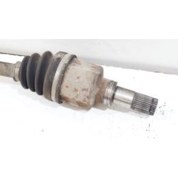 Suzuki SX4 SX-4 1.9 DDIS półoś lewa 44102-79J70 2
