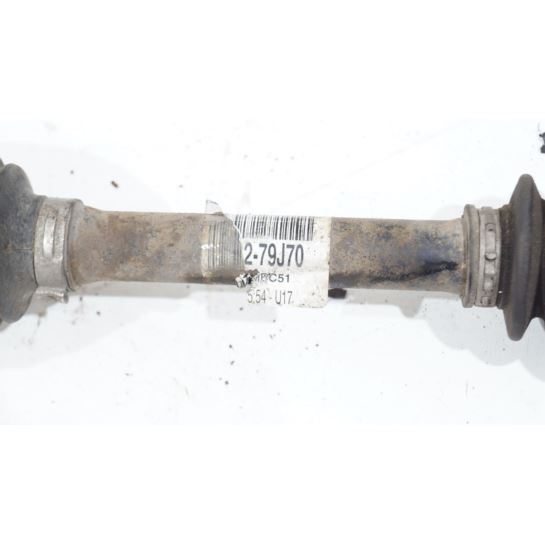 Suzuki SX4 SX-4 1.9 DDIS półoś lewa 44102-79J70