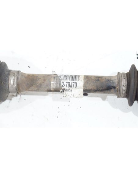 Suzuki SX4 SX-4 1.9 DDIS półoś lewa 44102-79J70