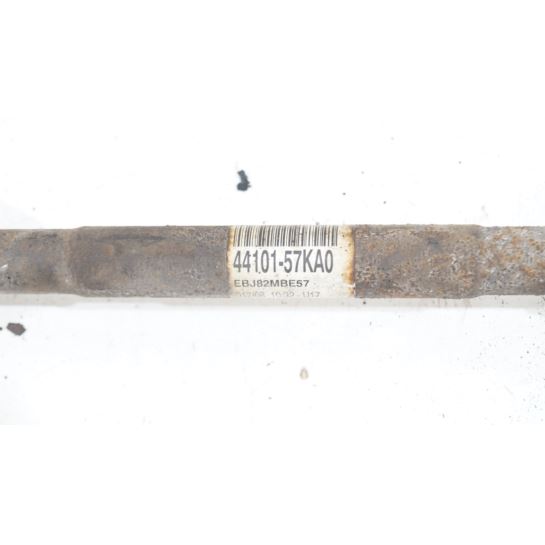 Półoś prawa Suzuki SWIFT MK6 44101-57KA0