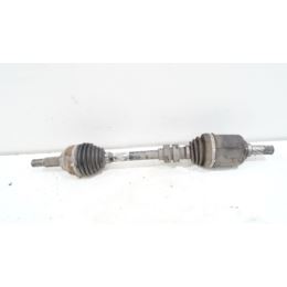 Nissan QASHQAI J10 półoś napędowa lewa 39101JD52B