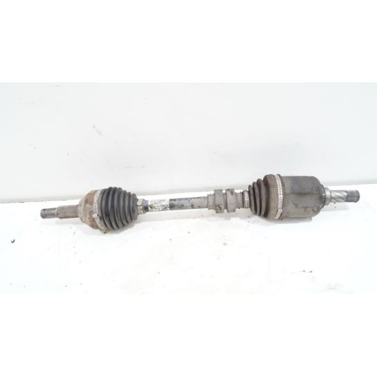 Nissan QASHQAI J10 półoś napędowa lewa 39101JD52B
