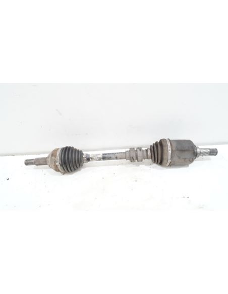 Nissan QASHQAI J10 półoś napędowa lewa 39101JD52B