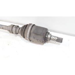 Nissan QASHQAI J10 półoś napędowa lewa 39101JD52B 2