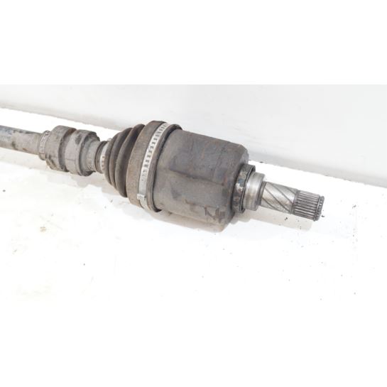 Nissan QASHQAI J10 półoś napędowa lewa 39101JD52B