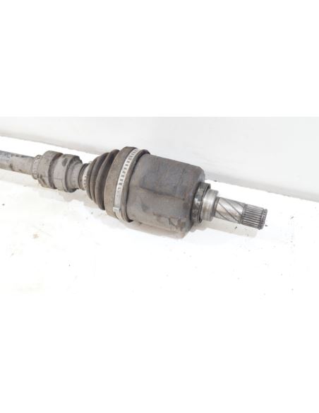 Nissan QASHQAI J10 półoś napędowa lewa 39101JD52B
