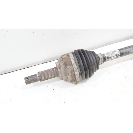 Nissan QASHQAI J10 półoś napędowa lewa 39101JD52B