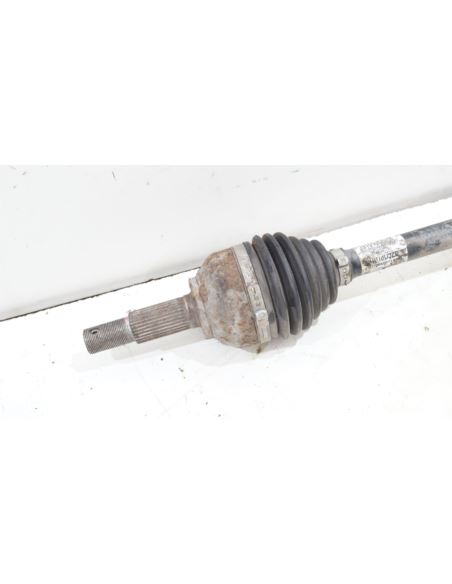 Nissan QASHQAI J10 półoś napędowa lewa 39101JD52B